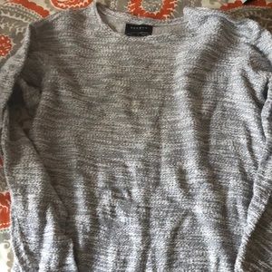 PACSUN sweater tunic